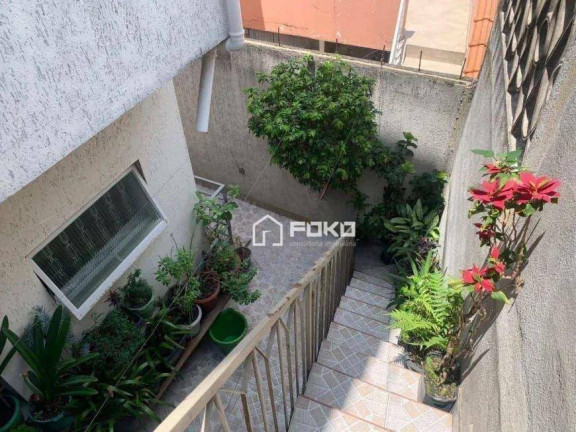Imagem Sobrado com 3 Quartos à Venda ou Locação, 295 m² em Vila Flórida - Guarulhos Imagem Sobrado com 3 Quartos à Venda ou Locação, 295 m² em Vila Flórida - Guarulhos