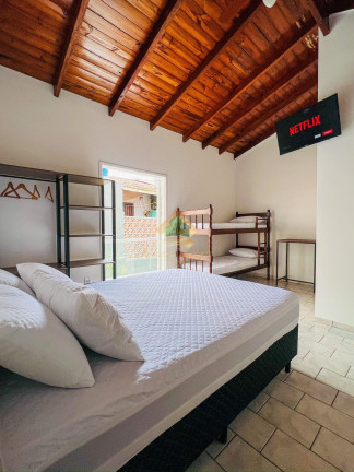 Imagem Casa com 2 Quartos à Venda, 130 m² em Itaguá - Ubatuba Imagem Casa com 2 Quartos à Venda, 130 m² em Itaguá - Ubatuba