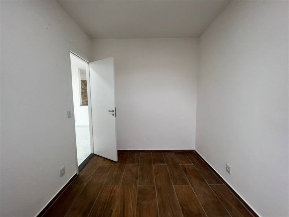 Imagem Apartamento com 2 Quartos à Venda, 47 m² em Cidade Ocian - Praia Grande