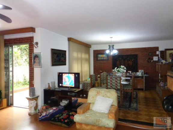 Imagem Casa com 4 Quartos à Venda, 1.143 m² em Perdizes - São Paulo Imagem Casa com 4 Quartos à Venda, 1.143 m² em Perdizes - São Paulo