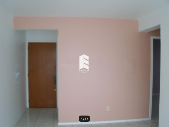 Imagem Apartamento com 2 Quartos à Venda,  em Nonoai - Santa Maria