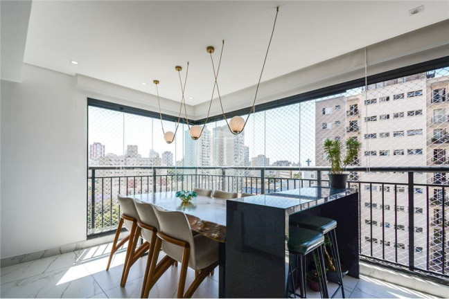 Imagem Apartamento com 2 Quartos à Venda, 81 m² em Vila Santa Catarina - São Paulo Imagem Apartamento com 2 Quartos à Venda, 81 m² em Vila Santa Catarina - São Paulo