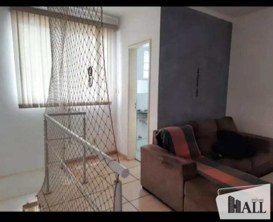 Imagem Apartamento com 2 Quartos à Venda, 95 m² em Jardim Urano - São José Do Rio Preto Imagem Apartamento com 2 Quartos à Venda, 95 m² em Jardim Urano - São José Do Rio Preto