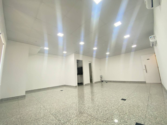 Imagem Sala Comercial para Alugar, 49 m² em Alphaville Centro Industrial E Empresarial/alphaville. - Barueri Imagem Sala Comercial para Alugar, 49 m² em Alphaville Centro Industrial E Empresarial/alphaville. - Barueri