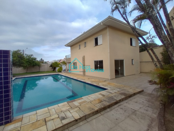 Casa com 4 Quartos à Venda, 183 m² em Solemar - Praia Grande