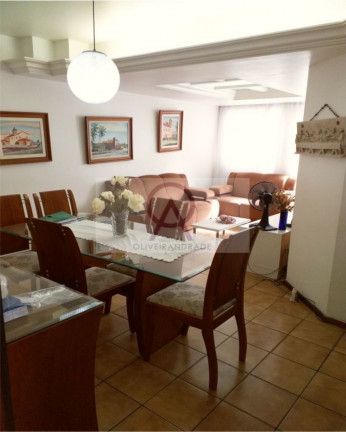Imagem Imóvel com 3 Quartos à Venda, 88 m² em Itaigara - Salvador Imagem Imóvel com 3 Quartos à Venda, 88 m² em Itaigara - Salvador