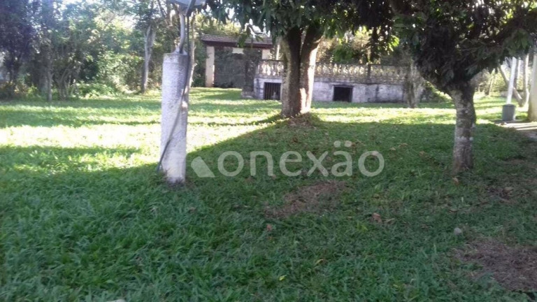 Imagem Chácara com 3 Quartos à Venda, 300 m² em Canaã I - Jambeiro Imagem Chácara com 3 Quartos à Venda, 300 m² em Canaã I - Jambeiro