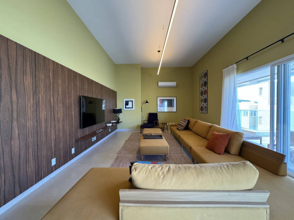 Imagem Cobertura com 4 Quartos à Venda, 255 m² em Riviera De São Lourenço - Bertioga Imagem Cobertura com 4 Quartos à Venda, 255 m² em Riviera De São Lourenço - Bertioga
