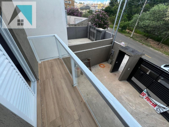 Imagem Casa com 3 Quartos à Venda, 100 m² em Portais (polvilho) - Cajamar Imagem Casa com 3 Quartos à Venda, 100 m² em Portais (polvilho) - Cajamar