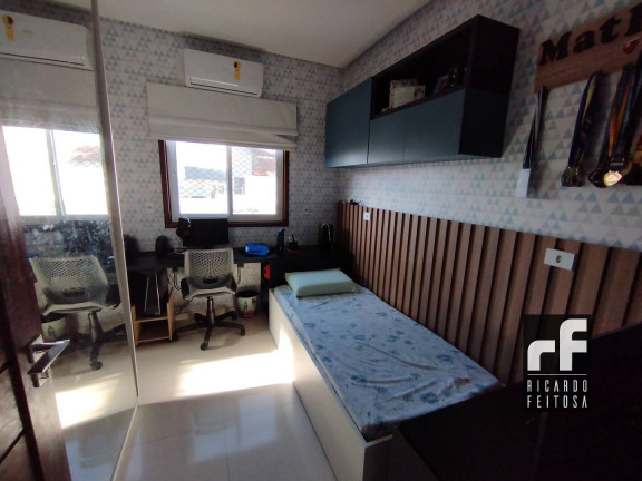 Imagem Casa de Condomínio com 4 Quartos à Venda, 240 m² em São Luiz - Arapiraca