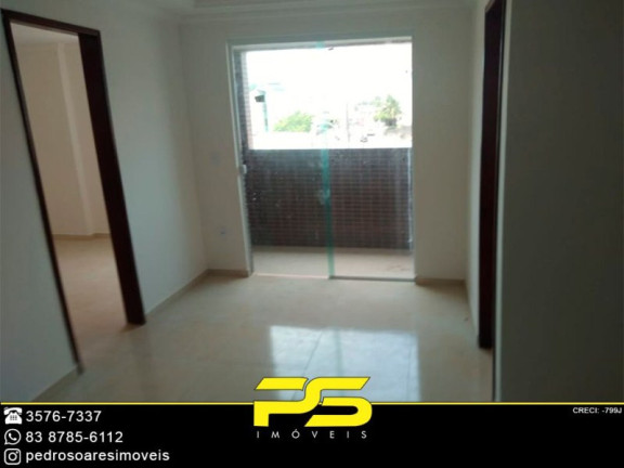 Imagem Apartamento com 2 Quartos à Venda, 58 m² em Manaíra - João Pessoa Imagem Apartamento com 2 Quartos à Venda, 58 m² em Manaíra - João Pessoa