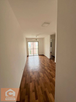 Imagem Apartamento com 2 Quartos à Venda, 55 m² em Vila Olímpia - São Paulo Imagem Apartamento com 2 Quartos à Venda, 55 m² em Vila Olímpia - São Paulo