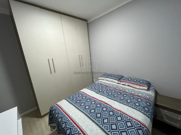 Imagem Apartamento com 2 Quartos à Venda, 50 m² em Tulipas - Jundiaí