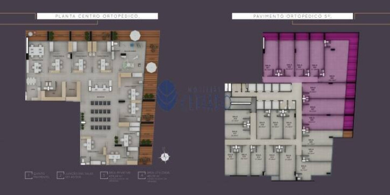 Imagem Sala Comercial à Venda, 27 m² em Setor Central - Anápolis
