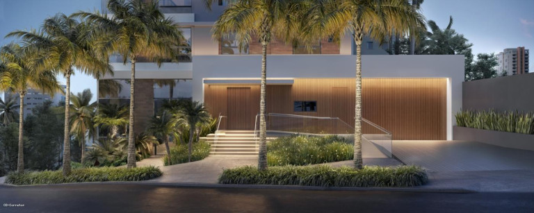 Imagem Apartamento com 3 Quartos à Venda, 156 m² em Paraíso - São Paulo
