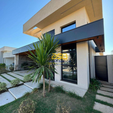 Imagem Casa com 3 Quartos à Venda, 172 m² em Tamboré - Barretos Imagem Casa com 3 Quartos à Venda, 172 m² em Tamboré - Barretos