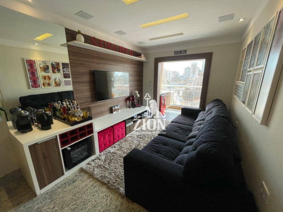Apartamento com 3 Quartos à Venda, 80 m² em Parada Inglesa - São Paulo