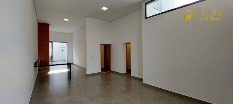 Casa com 3 Quartos à Venda, 220 m² em Condominio Mont Blanc - Itu