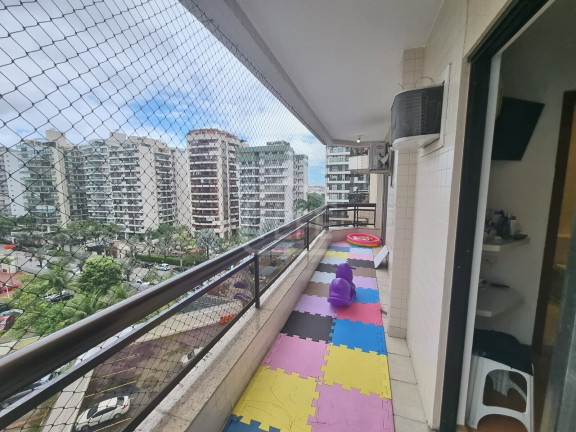 Imagem Apartamento com 3 Quartos à Venda, 150 m² em Barra Da Tijuca - Rio De Janeiro Imagem Apartamento com 3 Quartos à Venda, 150 m² em Barra Da Tijuca - Rio De Janeiro