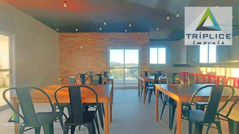 Imagem Apartamento com 2 Quartos à Venda, 60 m² em Bom Pastor - Juiz De Fora
