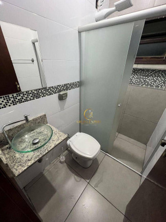 Imagem Sobrado com 3 Quartos para Alugar, 140 m² em Bosque Dos Eucaliptos - São José Dos Campos Imagem Sobrado com 3 Quartos para Alugar, 140 m² em Bosque Dos Eucaliptos - São José Dos Campos
