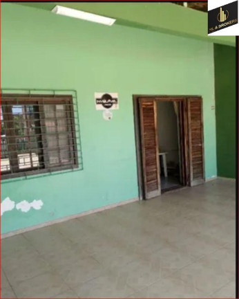 Imagem Casa com 3 Quartos à Venda, 92 m² em Cohapar - Guaratuba
