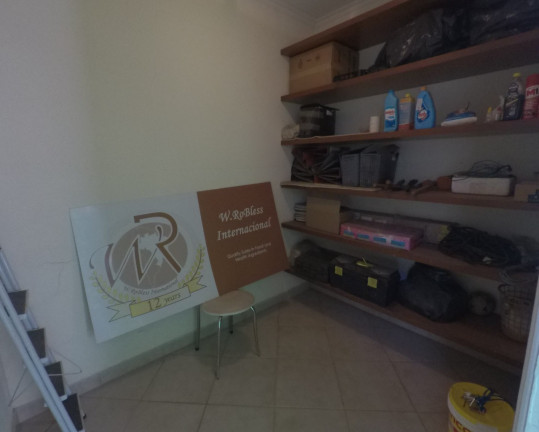 Imagem Imóvel com 3 Quartos à Venda, 338 m² em Condomínio Residencial Tivoli Park - Sorocaba
