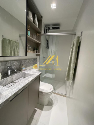 Imagem Imóvel com 1 Quarto à Venda, 21 m² em Armação - Salvador Imagem Imóvel com 1 Quarto à Venda, 21 m² em Armação - Salvador