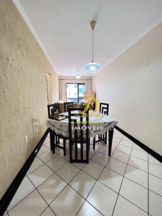 Imagem Apartamento com 2 Quartos à Venda, 71 m² em Canto Do Forte - Praia Grande