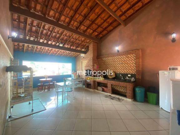 Imagem Sobrado com 3 Quartos à Venda, 231 m² em Parque Selecta(montanhão) - São Bernardo Do Campo Imagem Sobrado com 3 Quartos à Venda, 231 m² em Parque Selecta(montanhão) - São Bernardo Do Campo