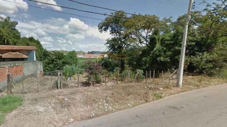 Terreno à Venda, 791 m² em Bairro Da Mina - Itupeva