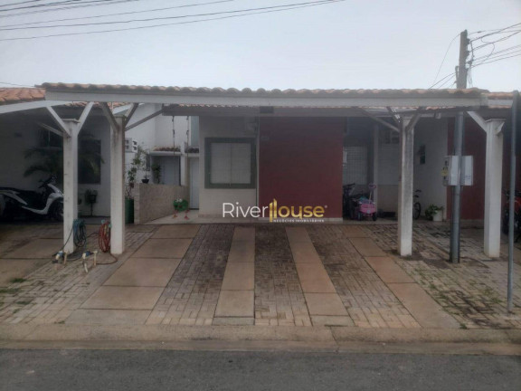 Imagem Casa com 3 Quartos à Venda, 100 m² em 23 De Setembro - Várzea Grande