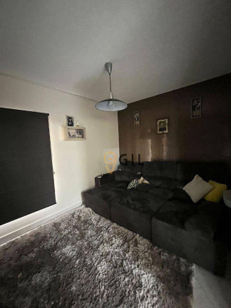 Imagem Sobrado com 3 Quartos à Venda, 240 m² em Villa Branca - Jacareí