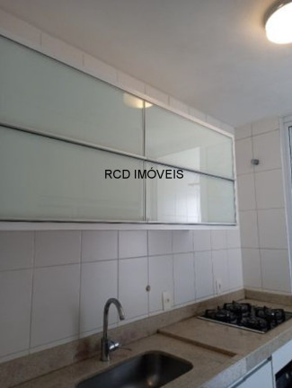 Imagem Apartamento com 3 Quartos à Venda, 65 m² em Jaguaré - São Paulo