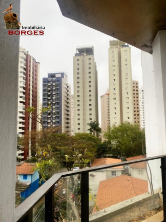 Foto do imóvel Apartamento com 3 Quartos à Venda, 93 m² em Vila Mascote - São Paulo