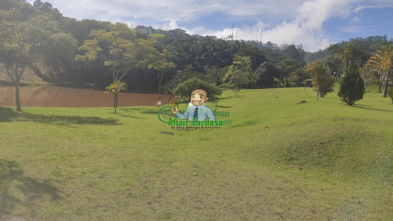 Imagem Terreno à Venda, 1.000 m² em Centro - Jambeiro Imagem Terreno à Venda, 1.000 m² em Centro - Jambeiro