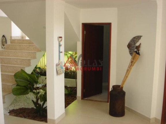 Imagem Sobrado com 6 Quartos à Venda, 300 m² em Riviera De São Lourenço - Bertioga