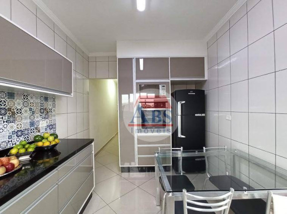 Imagem Casa com 3 Quartos à Venda, 129 m² em Vila Ponte Nova - Cubatão Imagem Casa com 3 Quartos à Venda, 129 m² em Vila Ponte Nova - Cubatão