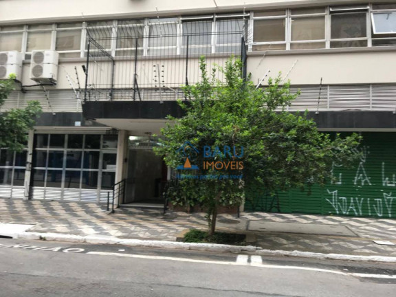 Imóvel à Venda, 154 m² em Santa Cecília - São Paulo