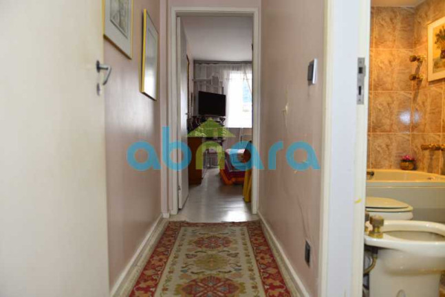 Imagem Apartamento com 3 Quartos à Venda, 160 m² em Copacabana - Rio De Janeiro Imagem Apartamento com 3 Quartos à Venda, 160 m² em Copacabana - Rio De Janeiro