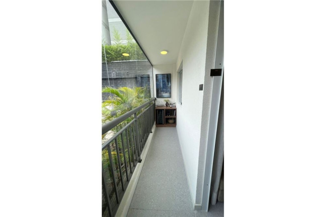Imagem Apartamento com 1 Quarto à Venda, 30 m² em Vila Olímpia - São Paulo Imagem Apartamento com 1 Quarto à Venda, 30 m² em Vila Olímpia - São Paulo