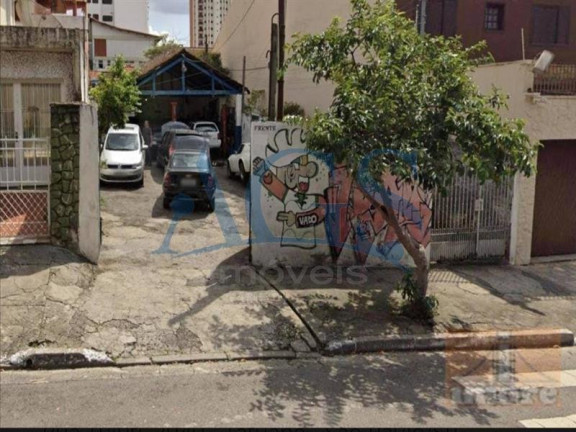 Terreno à Venda, 500 m² em Tatuape - São Paulo