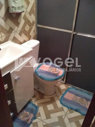 Imagem Casa com 2 Quartos à Venda, 50 m² em Campina - Sao Leopoldo Imagem Casa com 2 Quartos à Venda, 50 m² em Campina - Sao Leopoldo
