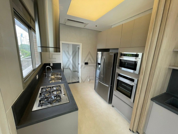 Imagem Imóvel com 4 Quartos à Venda, 294 m² em Ibirapuera - São Paulo