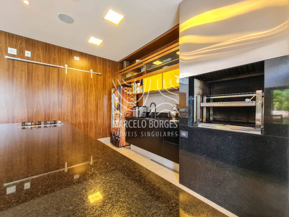 Imagem Casa de Condomínio com 5 Quartos à Venda, 390 m² em Bairro Campos De Santo Antônio - Itu Imagem Casa de Condomínio com 5 Quartos à Venda, 390 m² em Bairro Campos De Santo Antônio - Itu