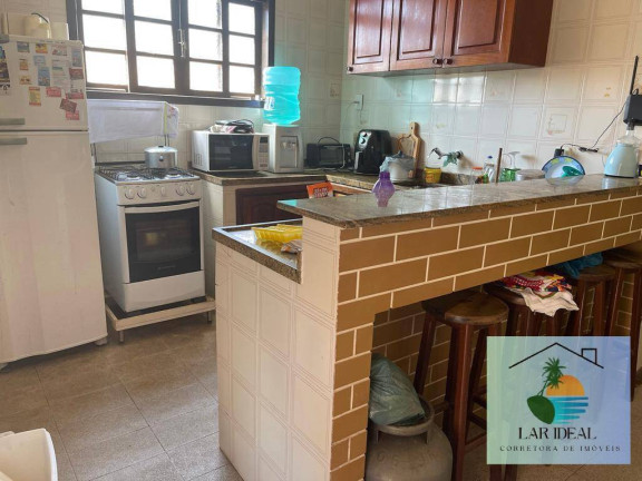 Imagem Casa com 3 Quartos à Venda,  em Praia Seca - Araruama