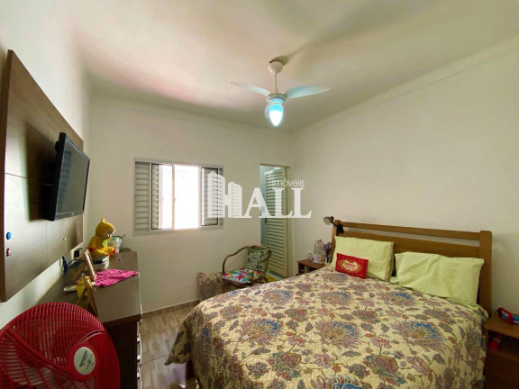Imagem Casa com 2 Quartos à Venda, 90 m² em Loteamento Moradas Rio Preto - São José Do Rio Preto
