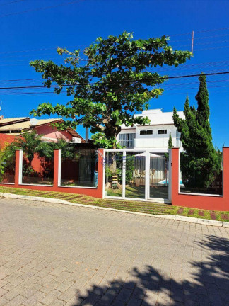 Imagem Sobrado com 2 Quartos à Venda, 210 m² em Gravatá - Penha