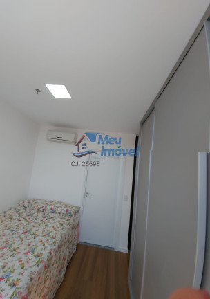 Imagem Imóvel com 1 Quarto à Venda, 29 m² em Guará I - Brasília