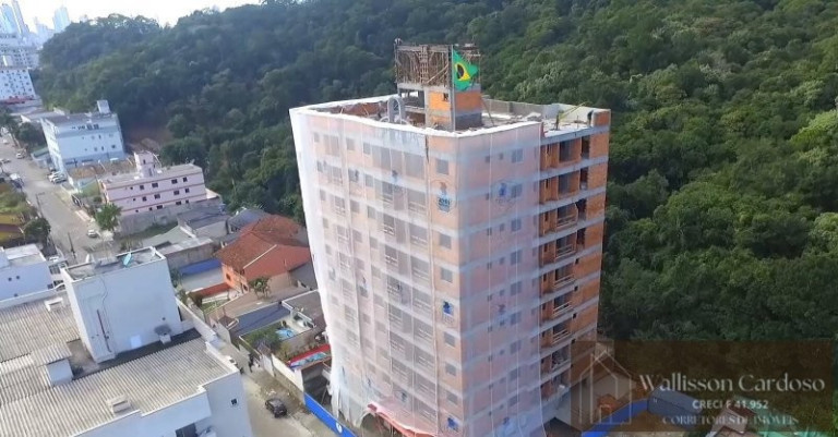 Imagem Apartamento com 2 Quartos à Venda, 63 m² em Tabuleiro - Camboriú Imagem Apartamento com 2 Quartos à Venda, 63 m² em Tabuleiro - Camboriú
